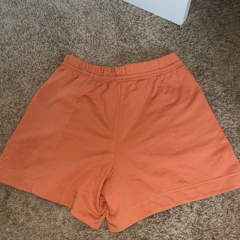 NWOT ATHLETA BREATHABLE
Retroterry Short - Picture 7 of 8